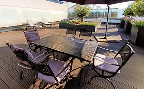 BodenSEE CITY APARTMENTS Friedrichshafen